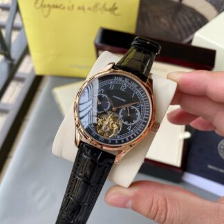 Longines Luxury Men's Watches