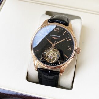 Longines automatic mechanical movement men's watch