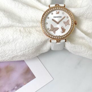 Swarovski ILA Series Watches