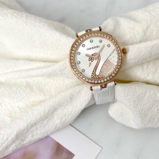 Swarovski ILA Series Watches