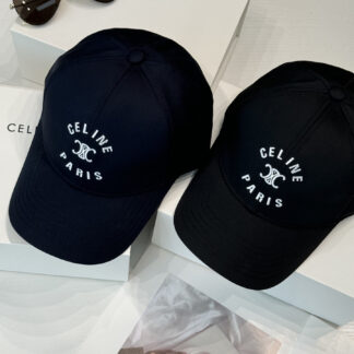 Celine exquisite baseball cap