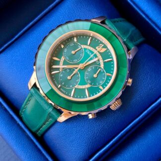 Swarovski Octea Lux Chrono best-selling series watches