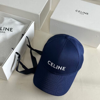Celine exquisite baseball cap