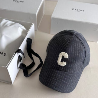 Celine exquisite baseball cap