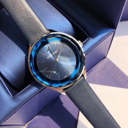 Swarovski Octea Nova watch