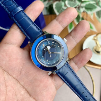 Swarovski Octea Lux best-selling series watches