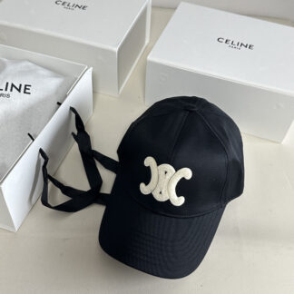 Celine exquisite baseball cap