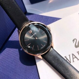 Swarovski Octea Nova watch