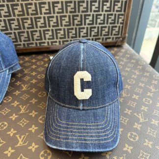 Celine exquisite baseball cap