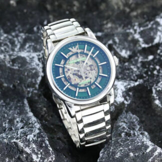 Armani Mechanical Automatic Men's Watch