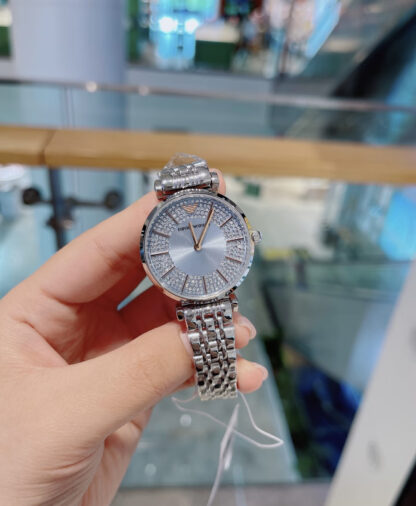 Armani exquisite starry sky watch - Image 2