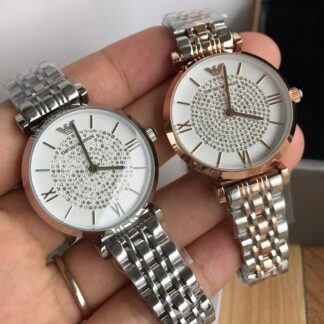 Armani Gypsophila Quartz Women's Watch