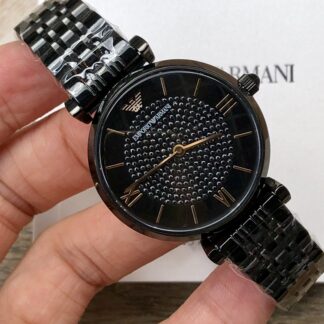 Armani Gypsophila Quartz Women's Watch