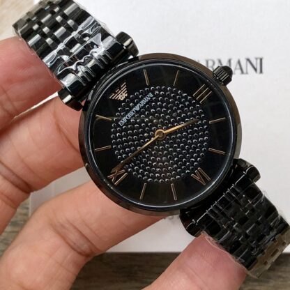 Armani Gypsophila Quartz Women's Watch