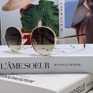 LOUIS VUITTON Fashion Sunglasses