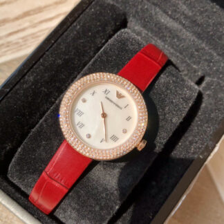 Armani Women's Quartz Watch