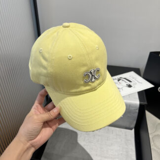 Celine new peaked cap