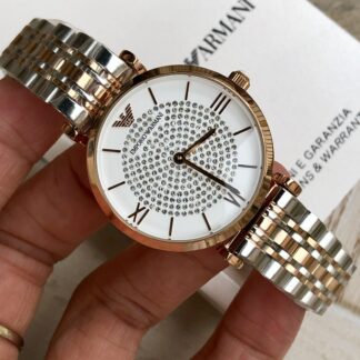 Armani Women's Quartz Watch