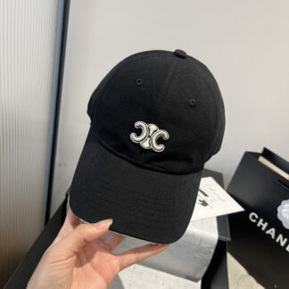 Celine new peaked cap