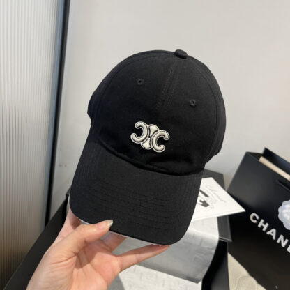 Celine new peaked cap