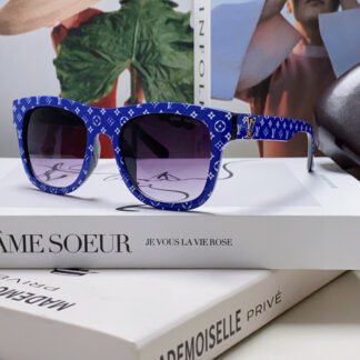 LOUIS VUITTON Fashion Sunglasses
