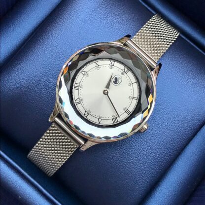 Swarovski Octea Nova Quartz Watch