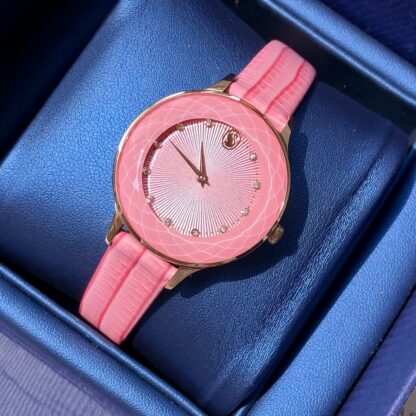 Swarovski Octea Nova Quartz Watch