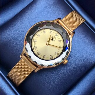 Swarovski Octea Nova Quartz Watch