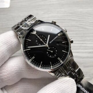Armani Quartz Men's Watch