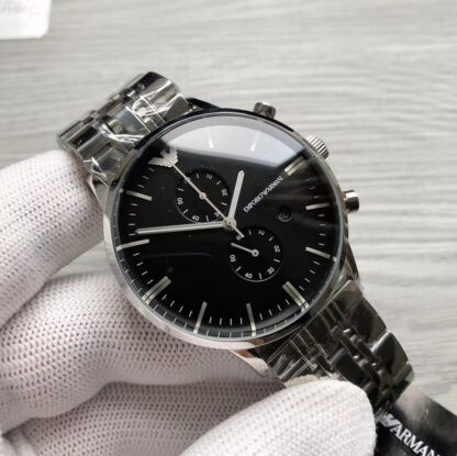 Armani Quartz Men's Watch
