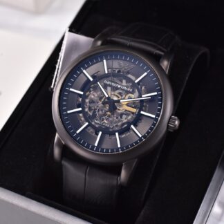 Armani Fashion Mechanical Watch