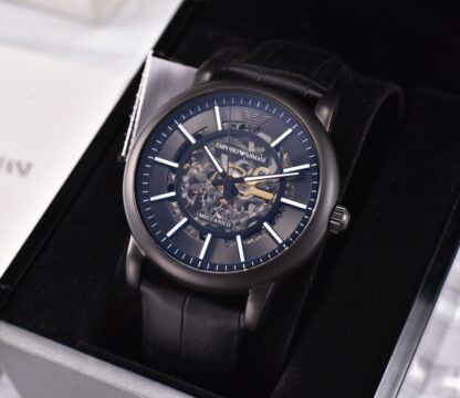 Armani Fashion Mechanical Watch