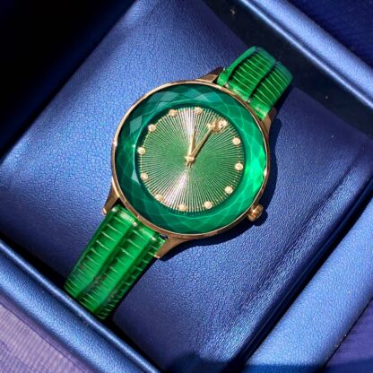 Swarovski Octea Nova Quartz Watch
