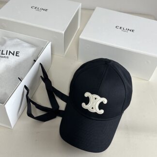 Celine exquisite baseball cap