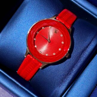 Swarovski Octea Nova Quartz Watch