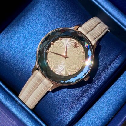 Swarovski Octea Nova Quartz Watch
