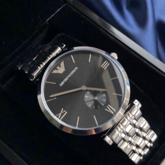 Armani Men's Fashion Sports Watch