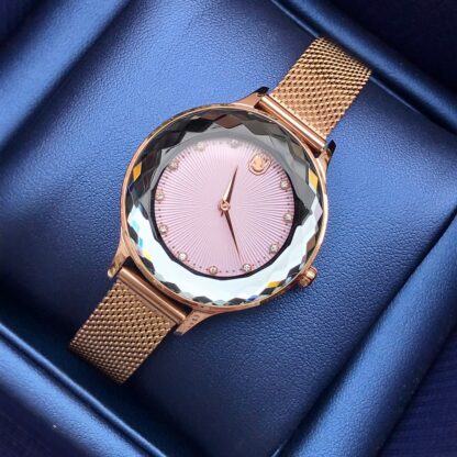 Swarovski Octea Nova Quartz Watch
