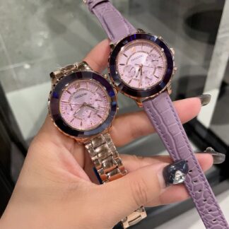 Swarovski Octea Series Watches