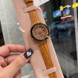 Swarovski Octea Series Watches