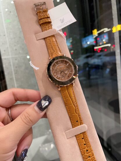 Swarovski Octea Series Watches
