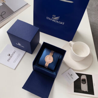 Swarovski OSMOPOLITAN watch