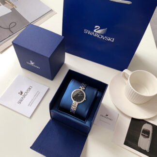 Swarovski OSMOPOLITAN watch