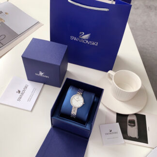 Swarovski OSMOPOLITAN watch