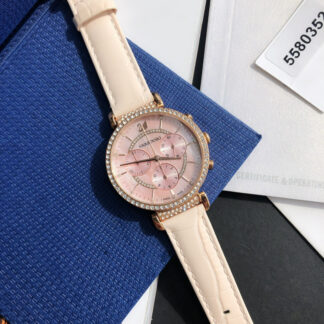 Swarovski Passage Cono Series Watch