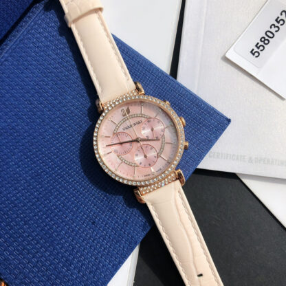Swarovski Passage Cono Series Watch