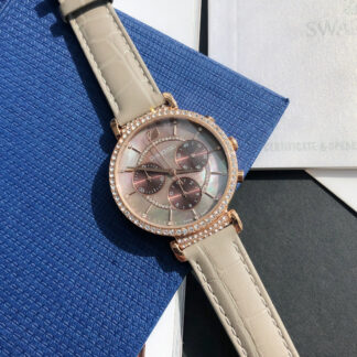 Swarovski Passage Cono Series Watch