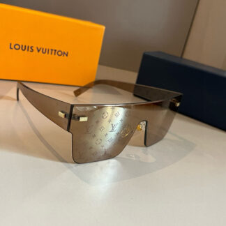 LOUIS VUITTON Fashion Sunglasses