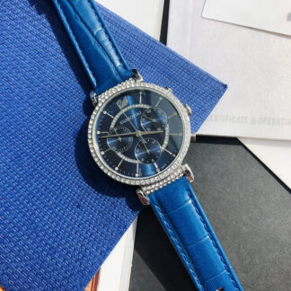 Swarovski Passage Cono Series Watch