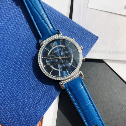 Swarovski Passage Cono Series Watch